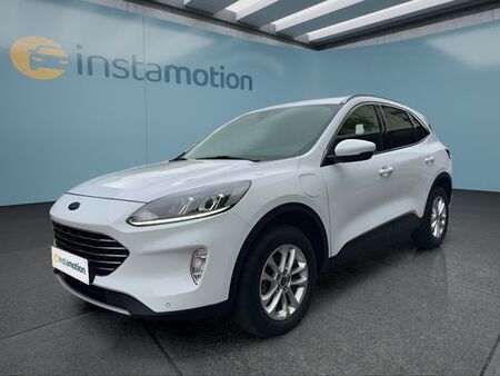 Ford Kuga 2.5 Titanium