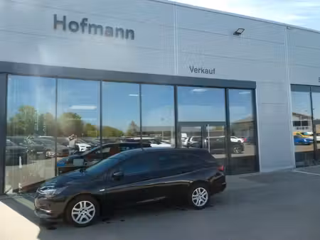 Opel Astra 1.5 Business Edition