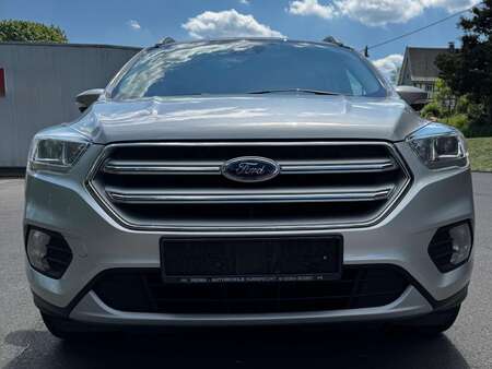 Ford Kuga 1.5 EcoBoost 150 Titanium