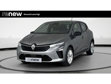 Renault Clio 1.5 dCi 100 Evolution
