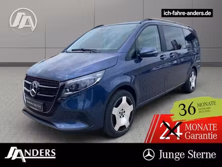 Mercedes-Benz Classe V V 250 2.0 190