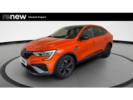 Renault Arkana E-Tech 1.6 145