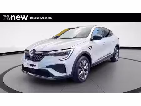 Renault Arkana E-Tech 1.6 145