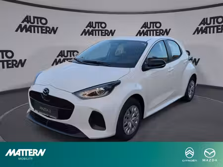Mazda Mazda2 1.5 116 Prime Line