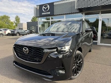 Mazda CX-60 e-Skyactiv 2.5 327 Homura Plus 4x4