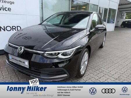 Volkswagen Golf 1.5 TSI Style