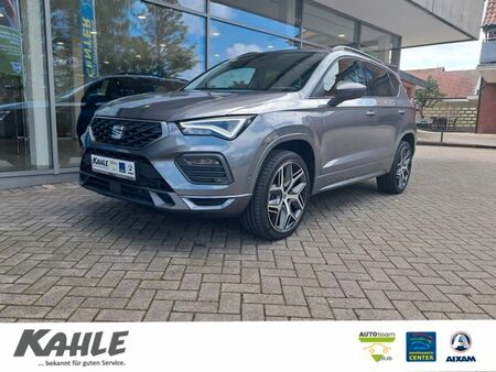 Seat Ateca 1.5 TSI 150 FR