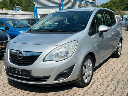 Opel Meriva 1.4 CDTI 101 Edition