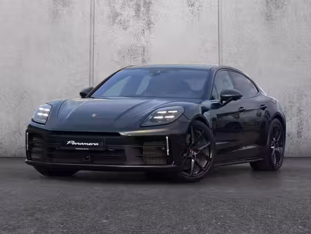 Porsche Panamera 4 V6 2.9 470 4x4