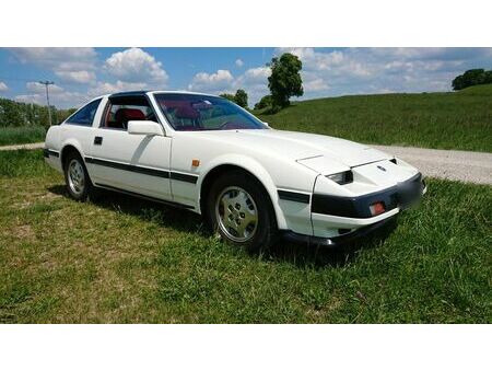 nissan 300zx z31 used – Search for your used car on the parking