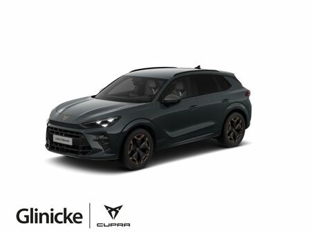 Cupra Terramar 1.5 TSI 150
