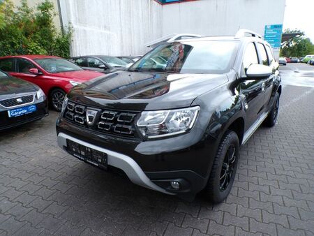 Dacia Duster 1.5 dCi 85