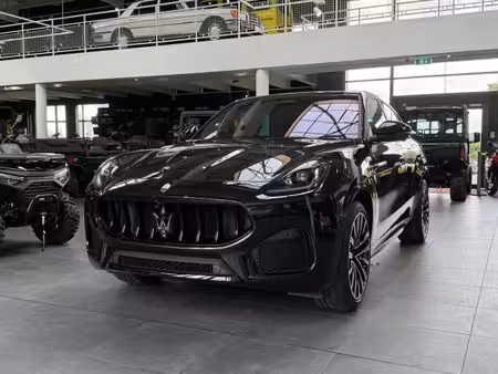 Maserati Grecale Modena Modena