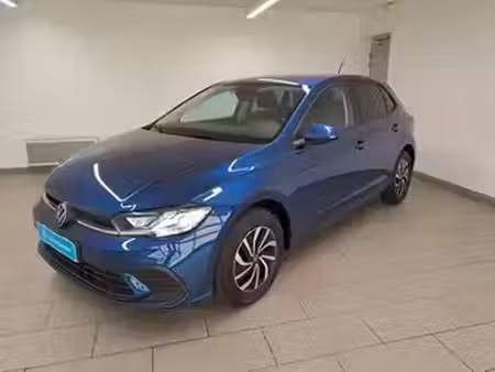 Volkswagen Polo 1.0 TSI 95