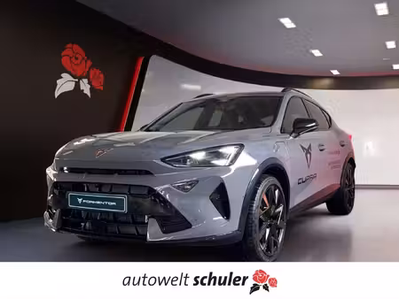 Cupra Formentor 1.5 TSI 150