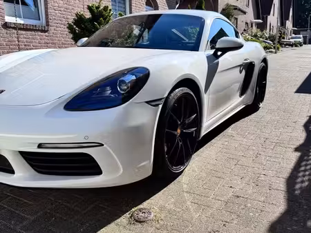 Porsche 718 2.0 300