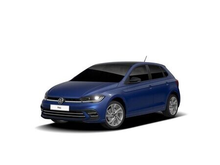 Volkswagen Polo 1.0 TSI 95