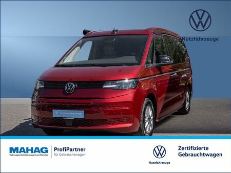 Volkswagen Transporter T7 2.0 TDI 150 Beach