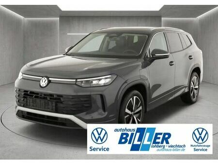 Volkswagen Tayron 1.5 204