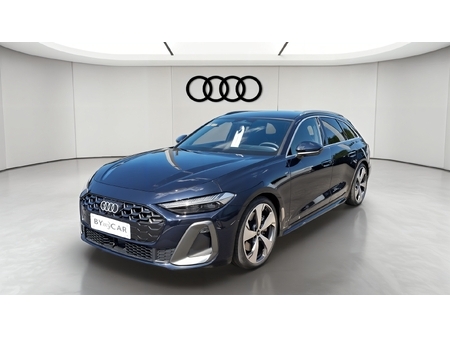 Audi A5 2.0 299 S line quattro