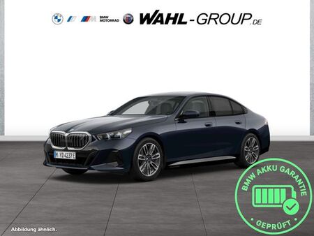 BMW I5 40 340 M Sport eDrive