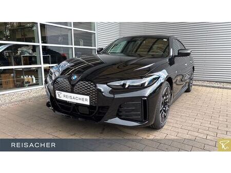 BMW i4 40 340 eDrive