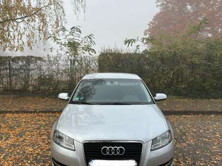 Audi A3 1.2 TFSI 105 Ambiente