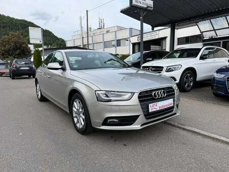 Audi A4 2.0 TDI 177 Ambiente