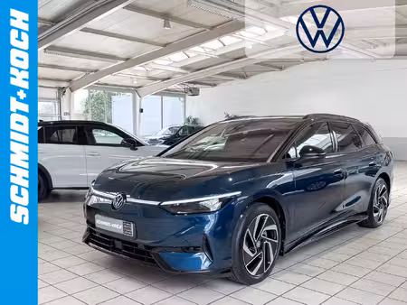 Volkswagen ID.7 286