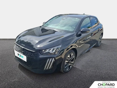 Peugeot 208 1.2 110
