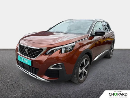 Peugeot 3008 1.2 PureTech 130