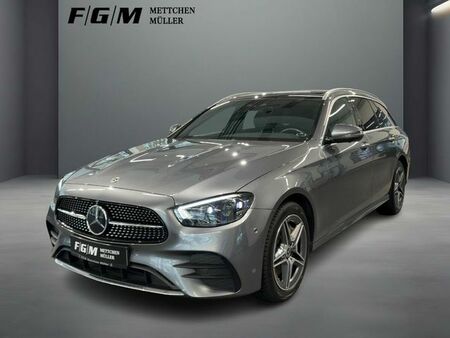 Mercedes-Benz Classe E E 300