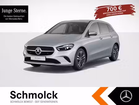 Mercedes-Benz Classe B B 220