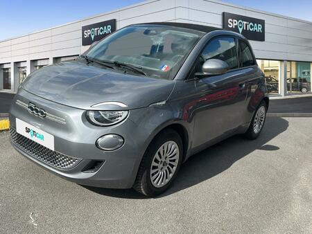 Fiat 500 118