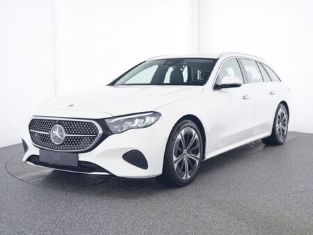 Mercedes-Benz Classe E E 300 Avantgarde