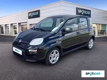 Fiat Panda 1.0 70 S