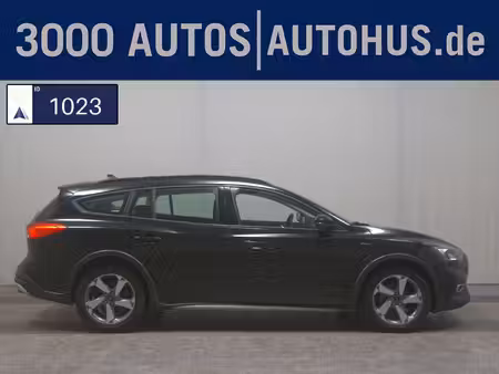 Ford Focus 1.5 TDCi 120 Active