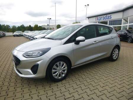 Ford Fiesta 1.1 75 Cool & Connect