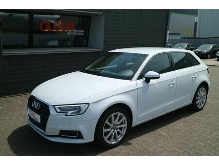 Audi A3 30 TDI 1.6 TDI 116 Design