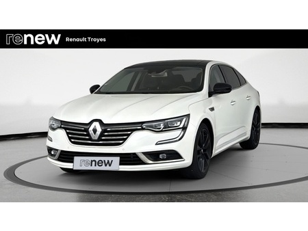 Renault Talisman 2.0 dCi 200