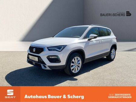 Seat Ateca 1.5 TSI 150