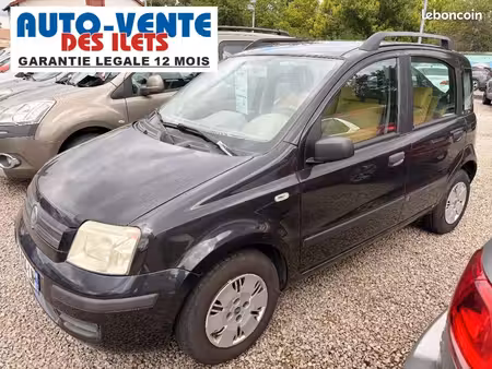 Fiat Panda 1.2 60 Dynamic