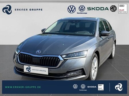 Škoda Octavia 2.0 TDI