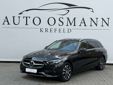 Mercedes-Benz Classe C C 300 E Avantgarde