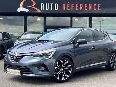 Renault Clio 1.0 TCe 90 Intens