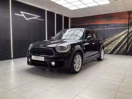 Mini Countryman Cooper 1.5 136 Chili