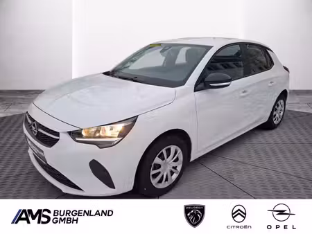 Opel Corsa 1.2 55