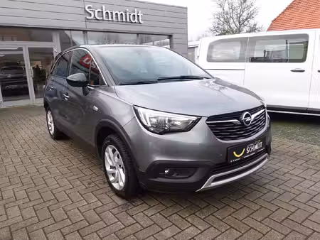 Opel Crossland 1.2 81