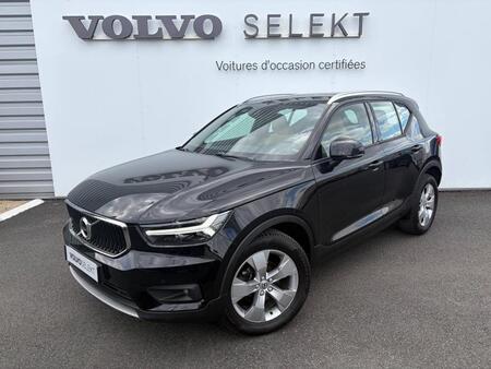 Volvo XC40 D3 2.0 150