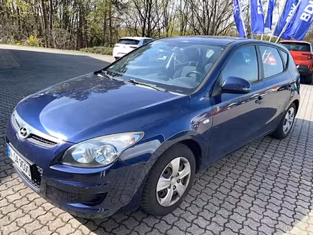 Hyundai i30 1.4 109